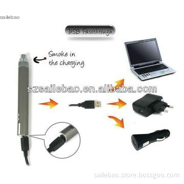 2013 hot new arrival SLB with different colors variable voltage electr